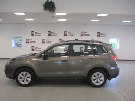 2018 Subaru Forester - photo 2