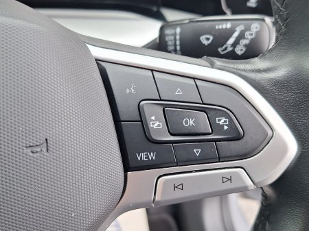 2024 Volkswagen Golf - photo 27