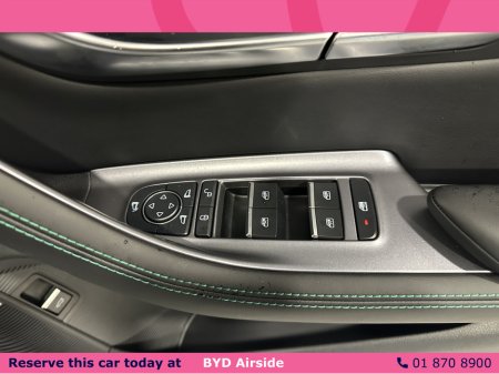 2026 BYD SEAL U - photo 12
