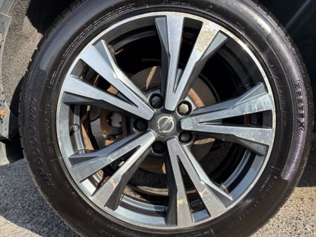 2018 Nissan Qashqai - photo 5