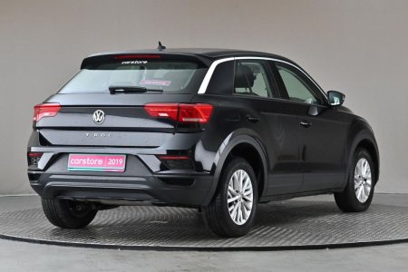 2019 Volkswagen T-Roc - photo 9