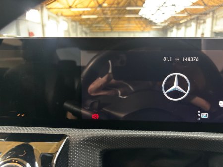 2023 Mercedes-Benz CLA - photo 17