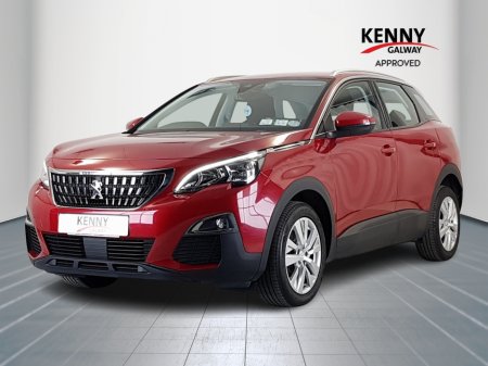 2017 Peugeot 3008 - photo 3