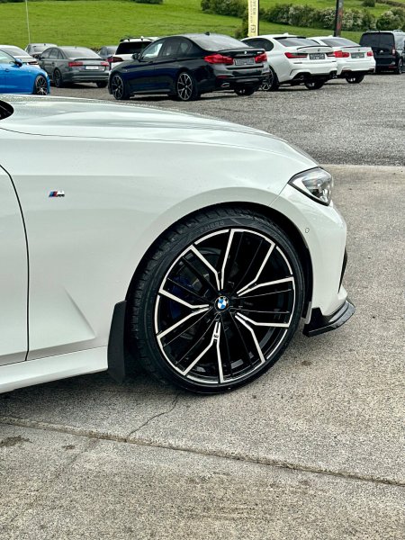 2019 BMW 3-Series - photo 7