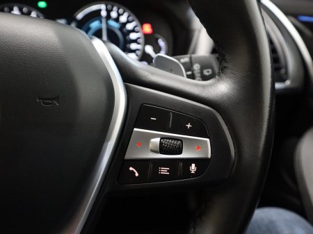 2021 BMW X3 - photo 14