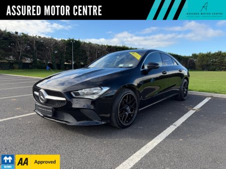 2019 Mercedes-Benz CLA - photo 7