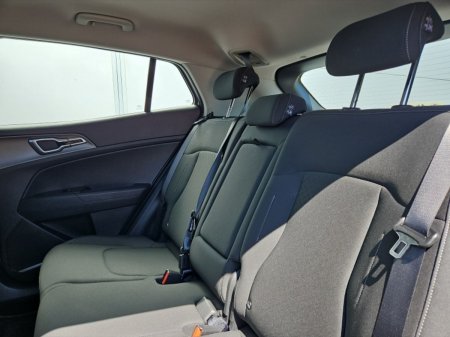 2026 Kia Sportage - photo 11