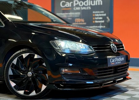 2015 Volkswagen Golf - photo 2