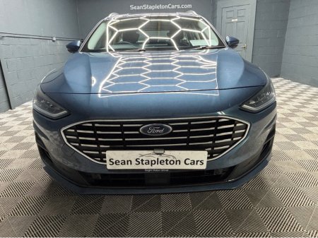 2023 Ford Focus - photo 2
