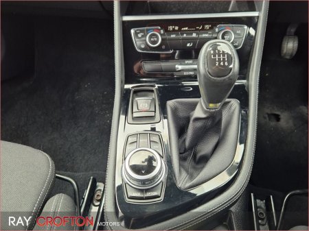 2016 BMW 2-Series - photo 17