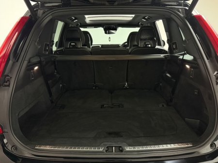 2021 Volvo XC90 - photo 19