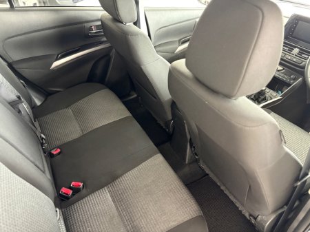2023 Suzuki SX4 S-Cross - photo 15