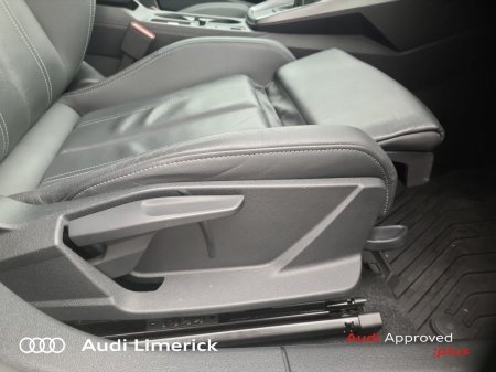 2024 Audi A3 - photo 26