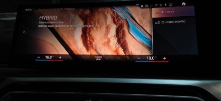 2024 BMW 3-Series - photo 36