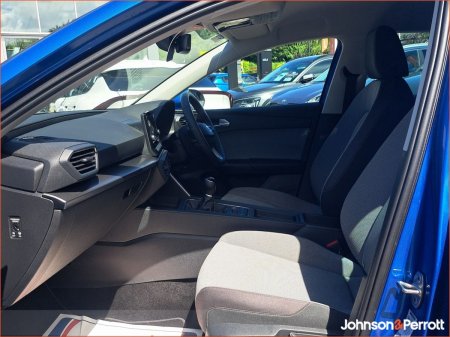 2024 SEAT Leon - photo 3