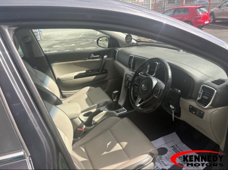 2018 Kia Sportage - photo 10