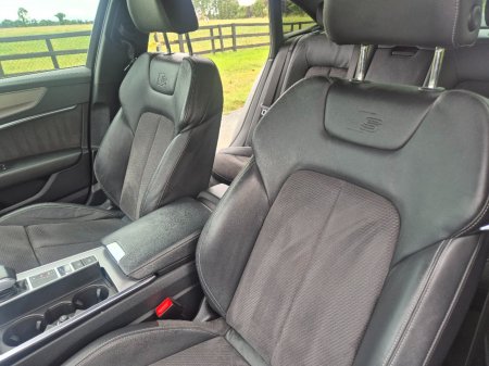 2018 Audi A6 - photo 12