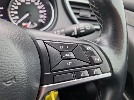 2021 Nissan Qashqai - photo 26