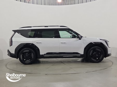 2026 Kia EV9 - photo 3