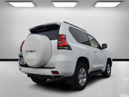 2022 Toyota Land Cruiser - photo 7