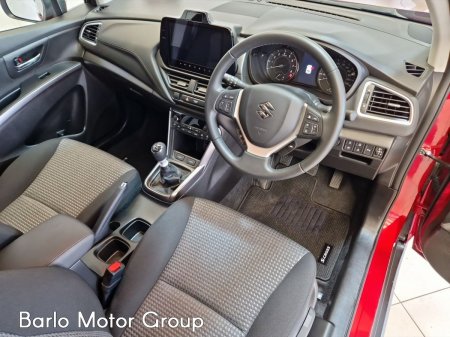 2026 Suzuki S-CROSS - photo 13