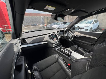 2021 Volvo XC90 - photo 17