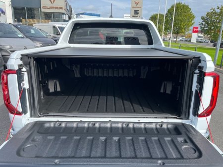 2026 Volkswagen Amarok - photo 12