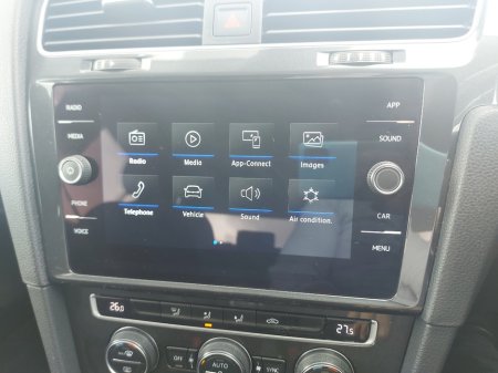 2019 Volkswagen Golf - photo 24