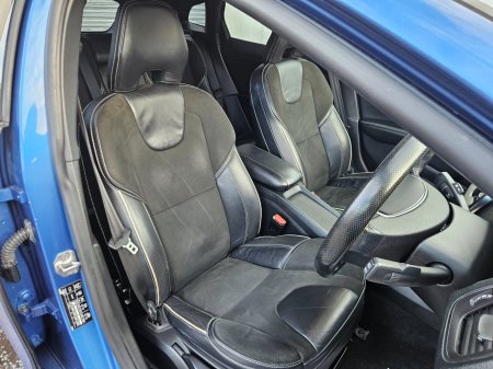 2017 Volvo V40 - photo 10