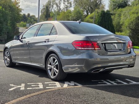 2016 Mercedes-Benz E-Class - photo 10