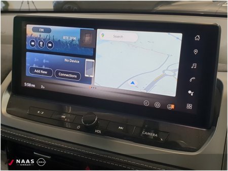 2027 Nissan Qashqai - photo 13