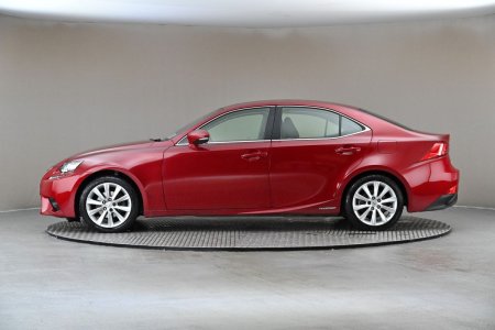 2017 Lexus IS - photo 5