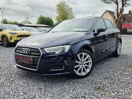 2017 Audi A3 - photo 2