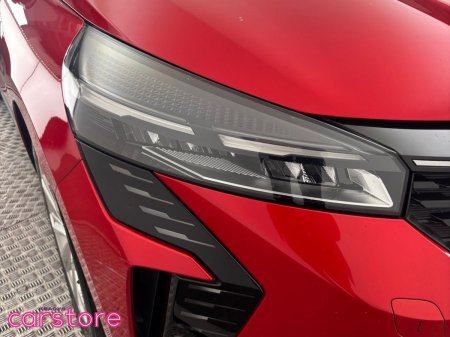 2024 Renault Clio - photo 15