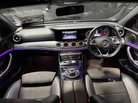 2017 Mercedes-Benz E-Class - photo 13