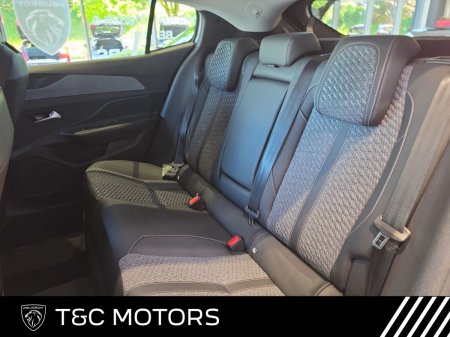 2026 Peugeot 408 - photo 7