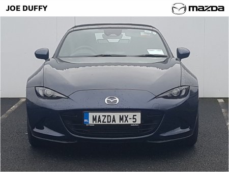2026 Mazda MX-5 - photo 2