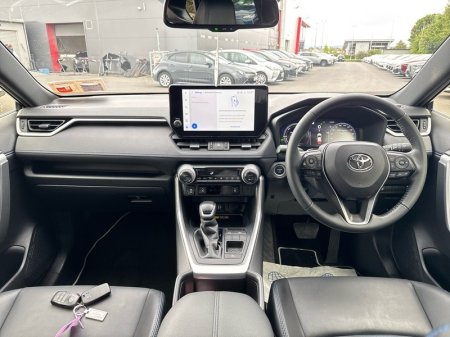 2024 Toyota RAV4 - photo 8