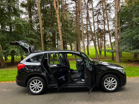 2019 BMW X1 - photo 28