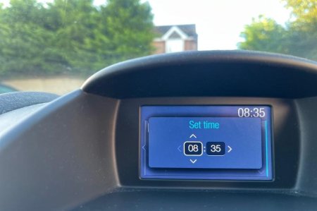 2017 Ford Fiesta - photo 32