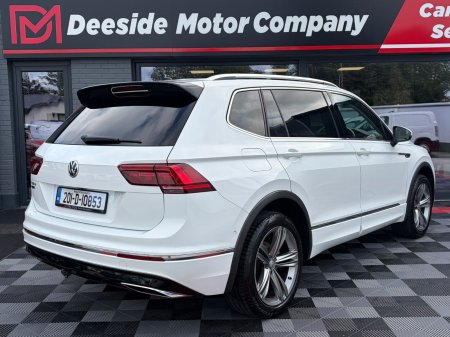 2020 Volkswagen Tiguan - photo 15