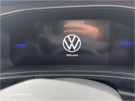 2025 Volkswagen T-Cross - photo 19