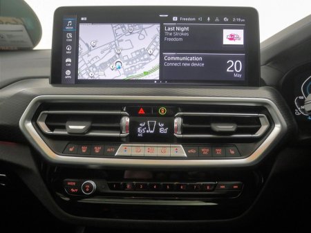 2023 BMW iX3 - photo 8
