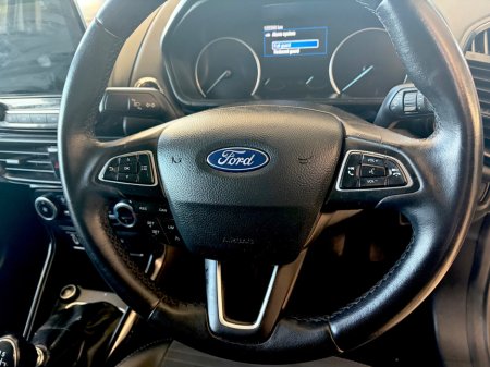 2018 Ford EcoSport - photo 15