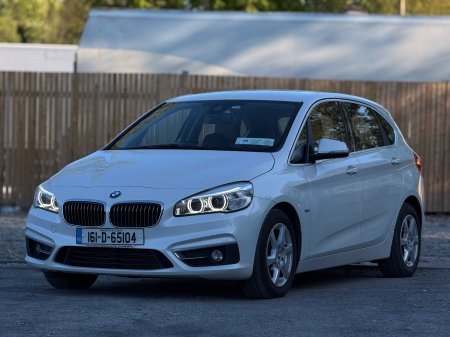 2016 BMW 2-Series - photo 3