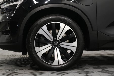 2023 Volvo XC40 - photo 9