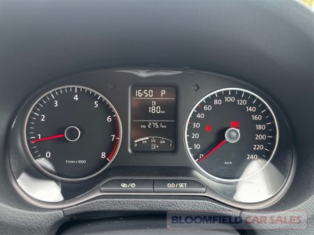 2014 Volkswagen Polo - photo 20