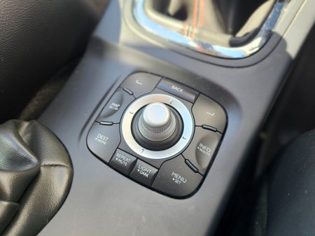 2014 Renault Megane - photo 13
