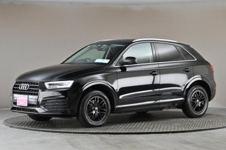 2017 Audi Q3 - photo 4