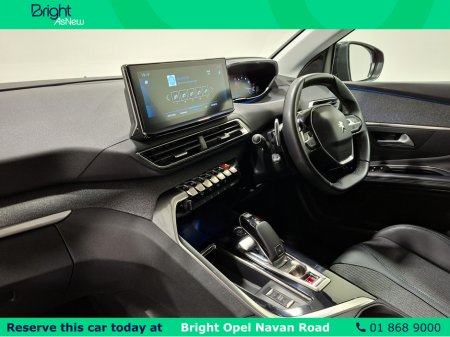 2022 Peugeot 3008 - photo 16